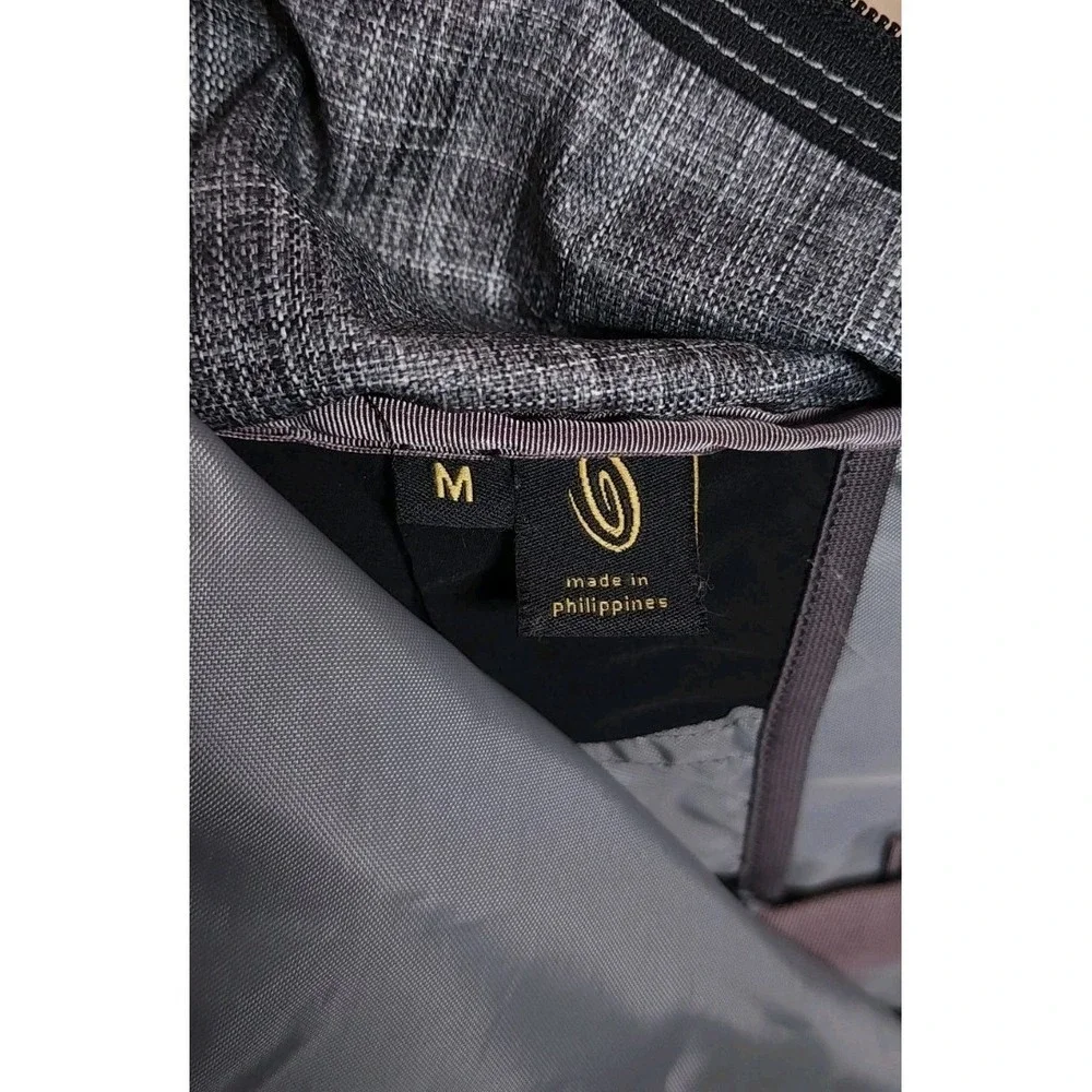 Timbuk2 Gray Blue Backpack Medium Travel‎ Bag